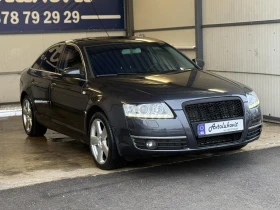 Audi A6 3.2 Германия ГАЗ 1