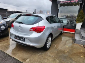 Opel Astra J 1.4 I- 140к.с - EURO 5b-АВТОМАТИК-ШВЕЙЦАРИЯ, снимка 8