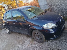 Citroen C3 1.4, снимка 5