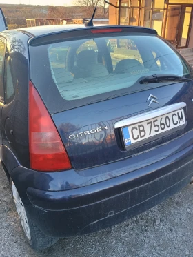 Citroen C3 1.4, снимка 1