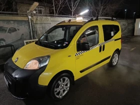 Fiat Qubo 1.4 Метан, снимка 1