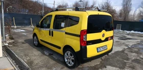 Fiat Qubo 1.4 Метан, снимка 2