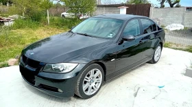 Обява за продажба на BMW 320 ~7 000 лв. - изображение 2