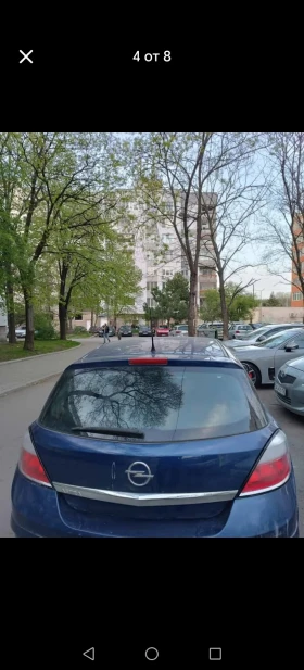 Обява за продажба на Opel Astra ~4 000 лв. - изображение 3