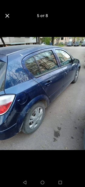 Обява за продажба на Opel Astra ~4 000 лв. - изображение 4