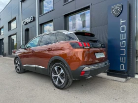Peugeot 3008 GT Line 1.5 BlueHDi 130 EAT8 EURO 6 | Mobile.bg    6
