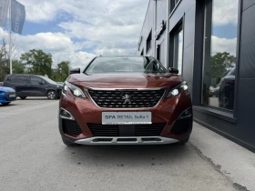 Peugeot 3008 GT Line 1.5 BlueHDi 130 EAT8 EURO 6 | Mobile.bg    7