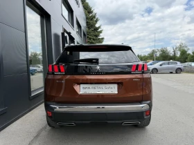 Peugeot 3008 GT Line 1.5 BlueHDi 130 EAT8 EURO 6 | Mobile.bg    8