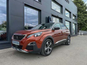     Peugeot 3008 GT Line 1.5 BlueHDi 130 EAT8 EURO 6
