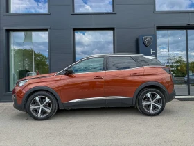 Peugeot 3008 GT Line 1.5 BlueHDi 130 EAT8 EURO 6 | Mobile.bg    5