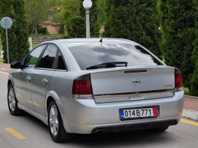 Opel Vectra 2.2I 16V(147)* GTS* *  *  | Mobile.bg    5