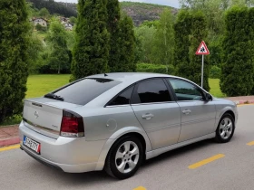 Opel Vectra 2.2I 16V(147)* GTS* *  *  | Mobile.bg    7