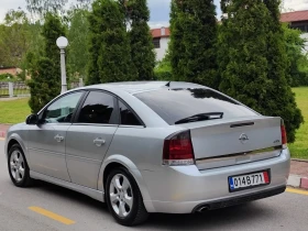 Opel Vectra 2.2I 16V(147)* GTS* *  *  | Mobile.bg    4