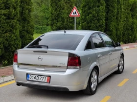 Opel Vectra 2.2I 16V(147)* GTS* *  *  | Mobile.bg    6