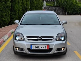 Opel Vectra 2.2I 16V(147)* GTS* *  *  | Mobile.bg    10