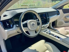 Обява за продажба на Volvo S60 Inscription B5 Mild Hybrid AWD ~69 000 лв. - изображение 10