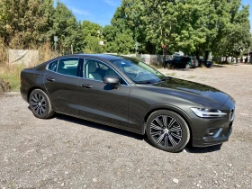 Обява за продажба на Volvo S60 Inscription B5 Mild Hybrid AWD ~69 000 лв. - изображение 2