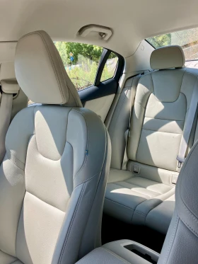 Volvo S60 Inscription B5 Mild Hybrid AWD | Mobile.bg    13