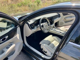 Обява за продажба на Volvo S60 Inscription B5 Mild Hybrid AWD ~69 000 лв. - изображение 9