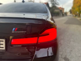 BMW M5 Competition ceramic B&W масаж обдухване soft close - 165000 лв. - 87930436 10