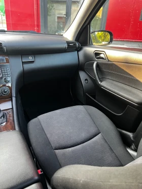 Обява за продажба на Mercedes-Benz C 220 220 cdi 150 hp classic avtomatik ~9 999 лв. - изображение 11