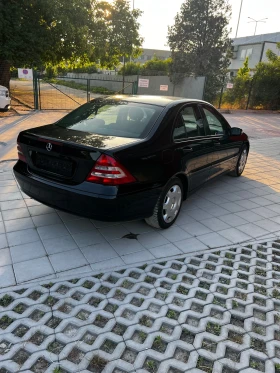 Обява за продажба на Mercedes-Benz C 220 220 cdi 150 hp classic avtomatik ~9 999 лв. - изображение 5