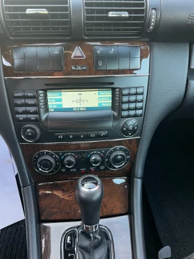 Обява за продажба на Mercedes-Benz C 220 220 cdi 150 hp classic avtomatik ~9 999 лв. - изображение 9