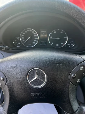 Обява за продажба на Mercedes-Benz C 220 220 cdi 150 hp classic avtomatik ~9 999 лв. - изображение 8