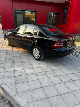 Обява за продажба на Mercedes-Benz C 220 220 cdi 150 hp classic avtomatik ~9 999 лв. - изображение 3