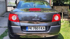 Обява за продажба на Renault Megane 1.9 dci ~8 200 лв. - изображение 11