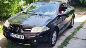 Обява за продажба на Renault Megane 1.9 dci ~8 200 лв. - изображение 7