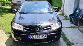 Обява за продажба на Renault Megane 1.9 dci ~8 200 лв. - изображение 8