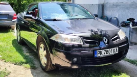 Обява за продажба на Renault Megane 1.9 dci ~8 200 лв. - изображение 9