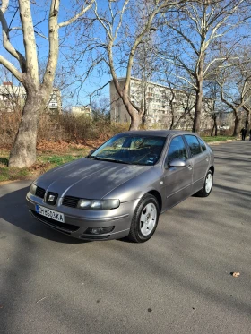     Seat Leon 1.9 90