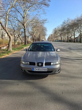 Seat Leon 1.9 90 | Mobile.bg    5