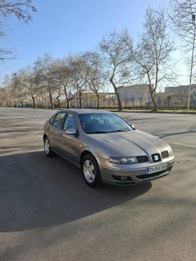 Seat Leon 1.9 90 | Mobile.bg    2