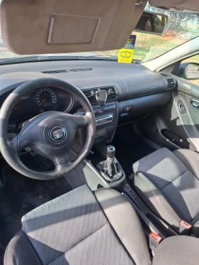 Seat Leon 1.9 90 | Mobile.bg    7