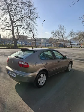 Seat Leon 1.9 90 | Mobile.bg    3