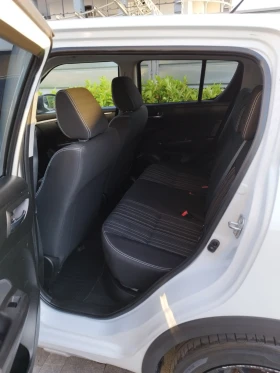 Suzuki Swift 44 CROSS| LED| | |  | Mobile.bg    10
