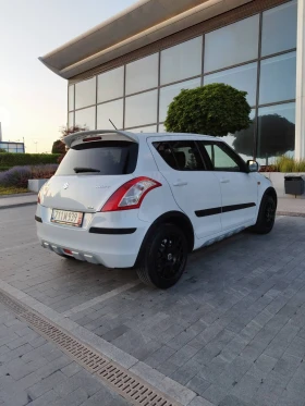 Suzuki Swift 44 CROSS| LED| | |  | Mobile.bg    5