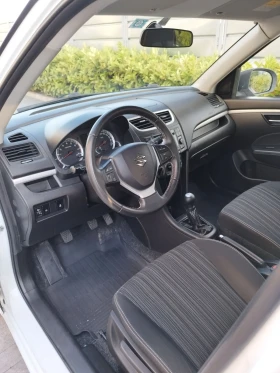 Suzuki Swift 44 CROSS| LED| | |  | Mobile.bg    8