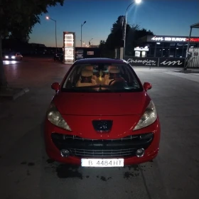 Peugeot 207 | Mobile.bg    9