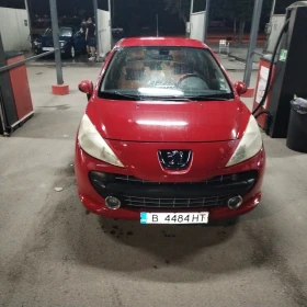 Peugeot 207 | Mobile.bg    11