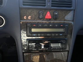 Mercedes-Benz E 200 KOMPRESSOR - AVANTGARDE - 5499 лв. - 15573936 13