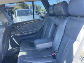Mercedes-Benz E 200 KOMPRESSOR - AVANTGARDE - 5499 лв. - 15573936 11