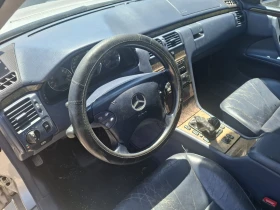 Mercedes-Benz E 200 KOMPRESSOR - AVANTGARDE - 5499 лв. - 15573936 9