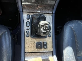 Mercedes-Benz E 200 KOMPRESSOR - AVANTGARDE - 5499 лв. - 15573936 17