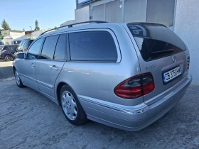 Mercedes-Benz E 200 KOMPRESSOR - AVANTGARDE - 5499 лв. - 15573936 8