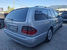 Mercedes-Benz E 200 KOMPRESSOR - AVANTGARDE - 5499 лв. - 15573936 6
