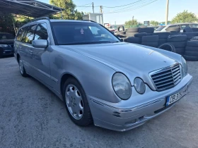 Mercedes-Benz E 200 KOMPRESSOR - AVANTGARDE - 5499 лв. - 15573936 5